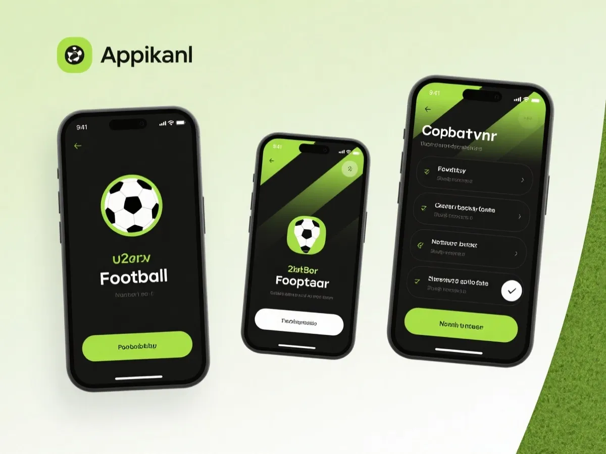 APP安装与引导示意