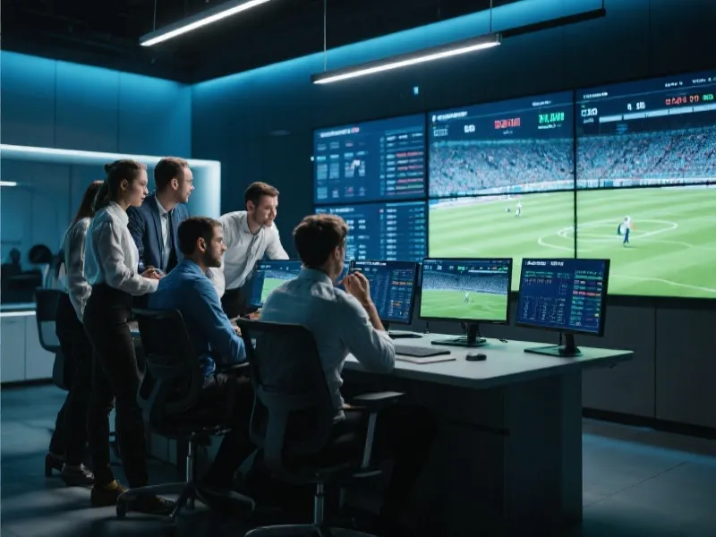 Data Analysis Center