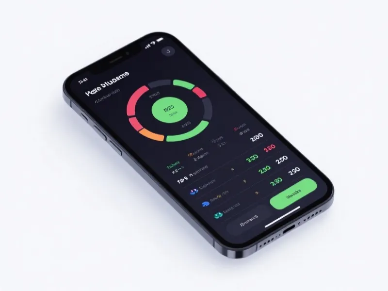Mobile Interface Guide